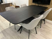 Eetkamertafel - afbeelding 3 van  7