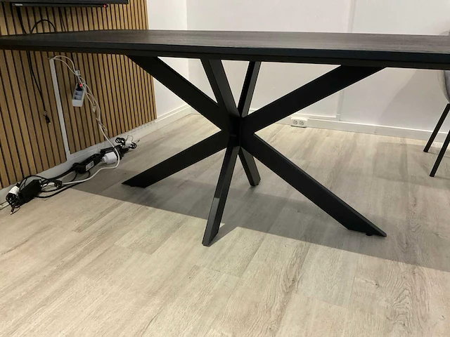 Eetkamertafel - afbeelding 5 van  7