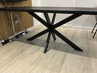 Eetkamertafel - afbeelding 5 van  7