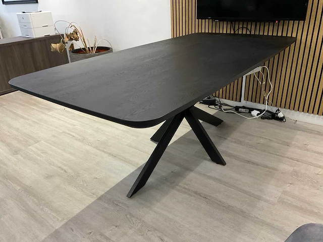 Eetkamertafel - afbeelding 6 van  7