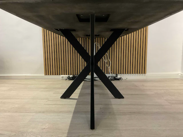 Eetkamertafel - afbeelding 7 van  7