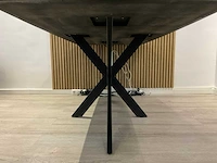 Eetkamertafel - afbeelding 7 van  7