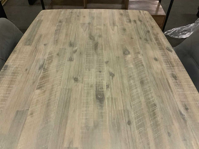 Eetkamertafel - afbeelding 5 van  6