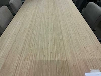 Eetkamertafel - afbeelding 5 van  5