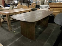 Eetkamertafel - afbeelding 1 van  3