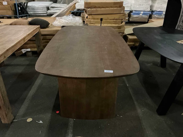 Eetkamertafel - afbeelding 2 van  3
