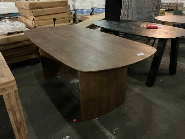 Eetkamertafel - afbeelding 3 van  3