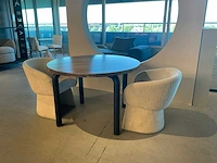 Eetkamertafel - afbeelding 1 van  8