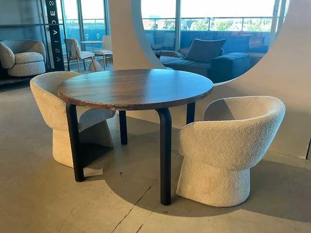 Eetkamertafel - afbeelding 3 van  8