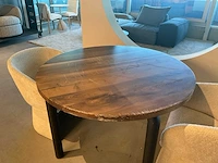 Eetkamertafel - afbeelding 4 van  8