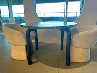 Eetkamertafel - afbeelding 5 van  8