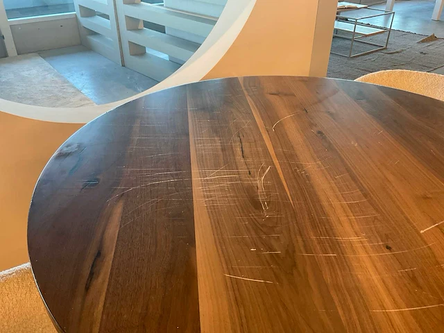 Eetkamertafel - afbeelding 7 van  8