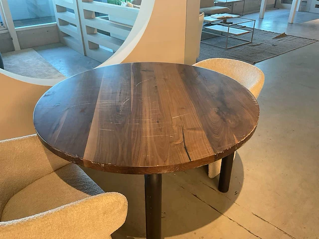 Eetkamertafel - afbeelding 8 van  8