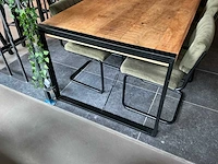 Eetkamertafel - afbeelding 2 van  3