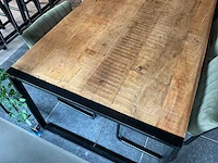 Eetkamertafel - afbeelding 3 van  3