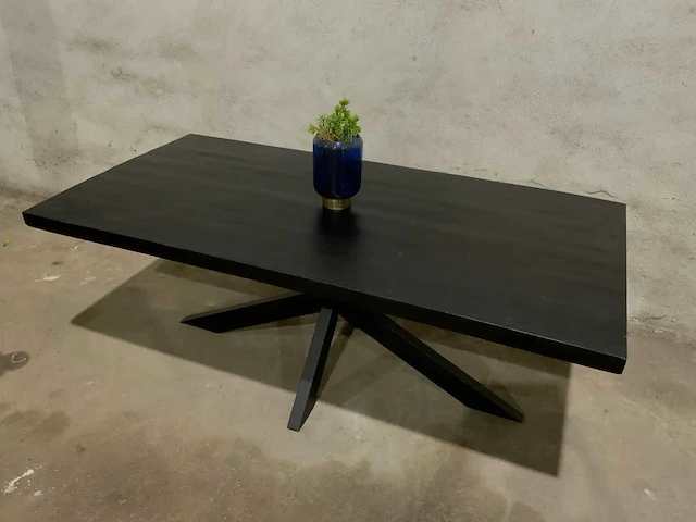 Eetkamertafel - afbeelding 1 van  6
