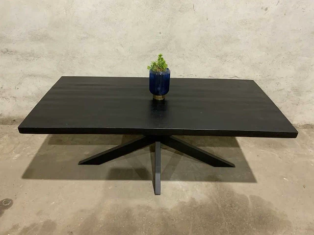 Eetkamertafel - afbeelding 2 van  6