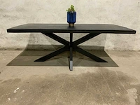 Eetkamertafel - afbeelding 3 van  6