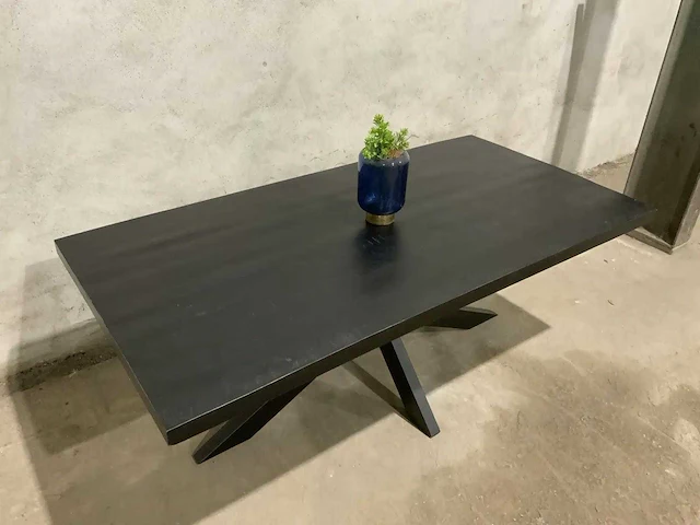 Eetkamertafel - afbeelding 4 van  6