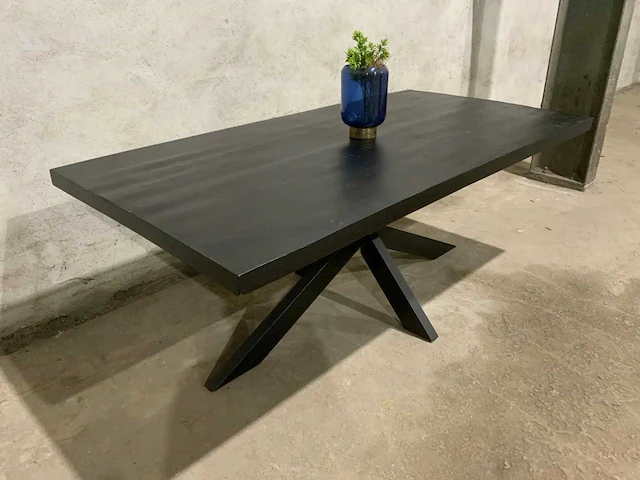 Eetkamertafel - afbeelding 6 van  6