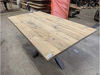 Eetkamertafel - afbeelding 1 van  3