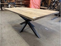 Eetkamertafel - afbeelding 2 van  3