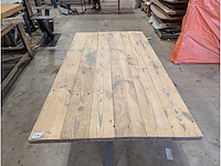 Eetkamertafel - afbeelding 3 van  3