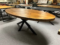 Eetkamertafel - afbeelding 2 van  5