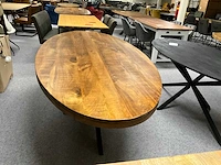Eetkamertafel - afbeelding 3 van  5