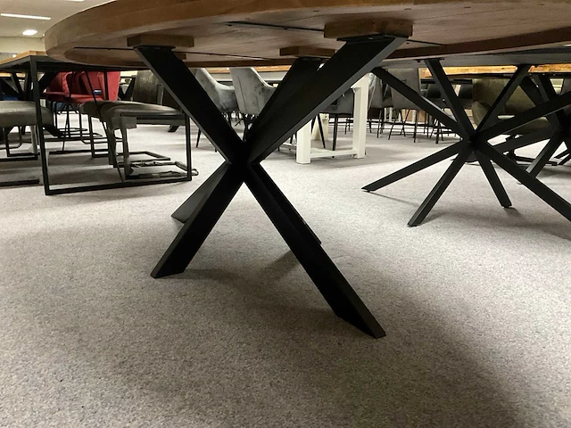 Eetkamertafel - afbeelding 4 van  5