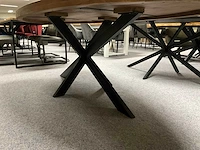 Eetkamertafel - afbeelding 4 van  5