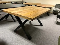 Eetkamertafel - afbeelding 1 van  6