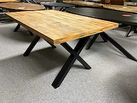 Eetkamertafel - afbeelding 2 van  6