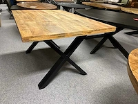 Eetkamertafel - afbeelding 3 van  6