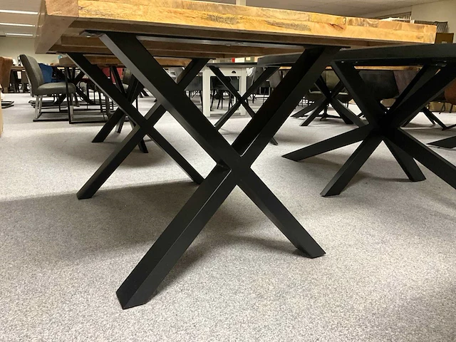 Eetkamertafel - afbeelding 4 van  6