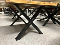 Eetkamertafel - afbeelding 4 van  6