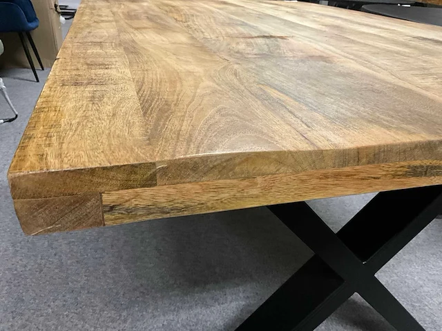 Eetkamertafel - afbeelding 5 van  6