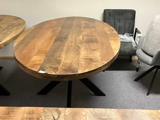 Eetkamertafel - afbeelding 2 van  5