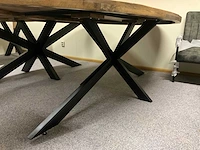 Eetkamertafel - afbeelding 3 van  5
