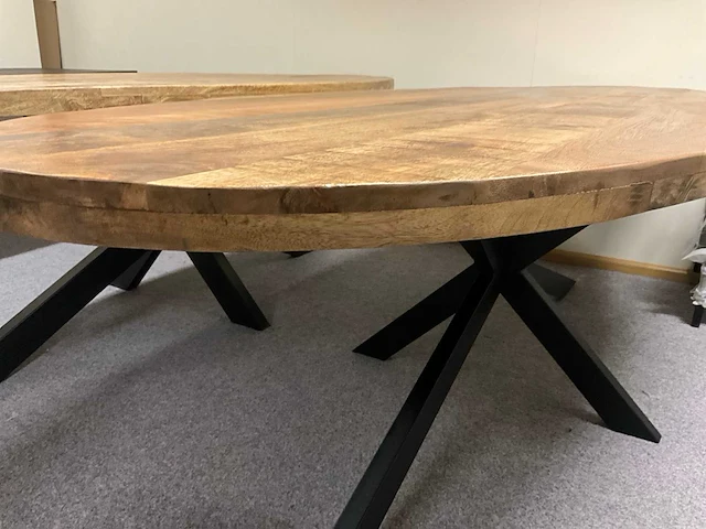 Eetkamertafel - afbeelding 4 van  5