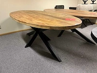 Eetkamertafel - afbeelding 1 van  5