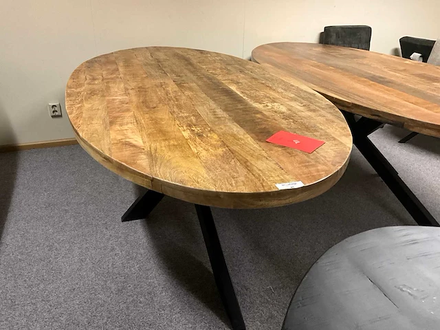 Eetkamertafel - afbeelding 2 van  5