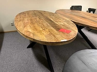 Eetkamertafel - afbeelding 2 van  5