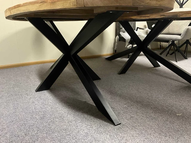 Eetkamertafel - afbeelding 3 van  5