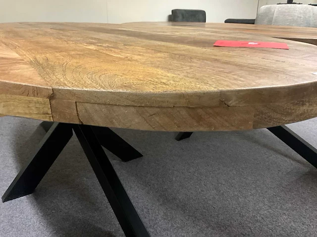 Eetkamertafel - afbeelding 4 van  5