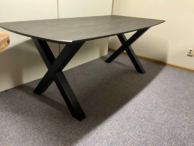 Eetkamertafel - afbeelding 1 van  5