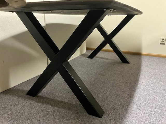 Eetkamertafel - afbeelding 3 van  5