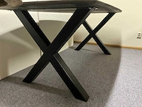 Eetkamertafel - afbeelding 3 van  5