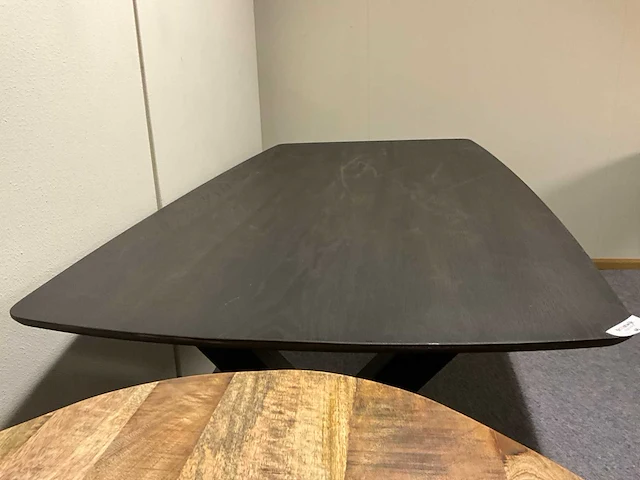 Eetkamertafel - afbeelding 4 van  5