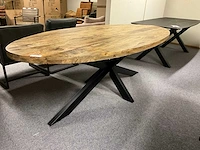 Eetkamertafel - afbeelding 1 van  6